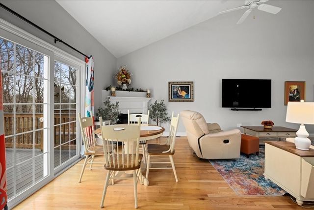 192 Horne Way 192, Millbury, MA 01527