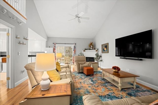 192 Horne Way 192, Millbury, MA 01527