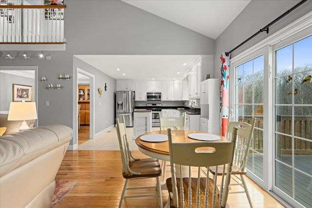 192 Horne Way 192, Millbury, MA 01527