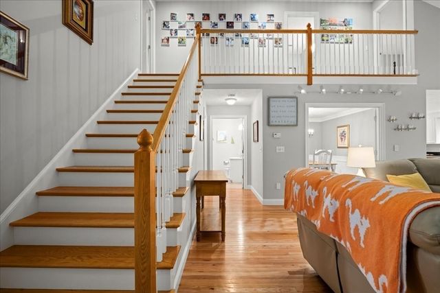 192 Horne Way 192, Millbury, MA 01527