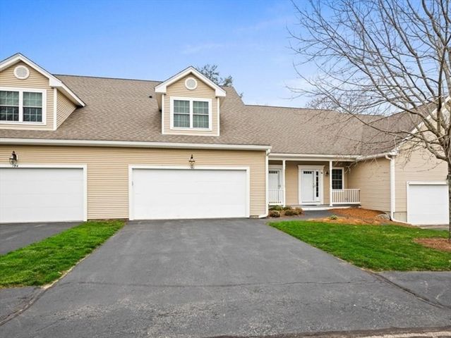 192 Horne Way 192, Millbury, MA 01527