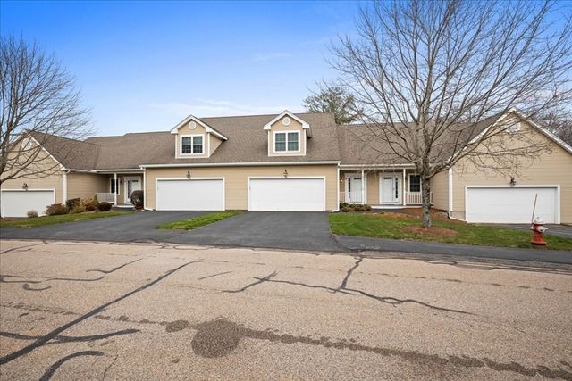 192 Horne Way 192, Millbury, MA 01527