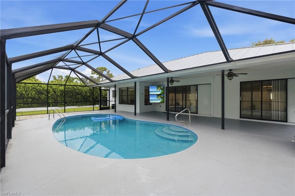 2200 Jasper AVE, FORT MYERS, FL 33907 — exterior