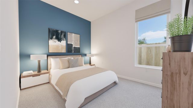 29427 Meadowcreek Hill Drive, Waller, TX 77484