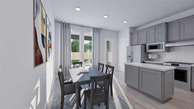 29427 Meadowcreek Hill Drive, Waller, TX 77484