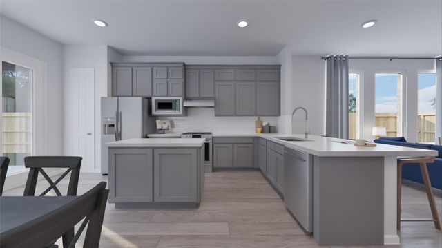 29427 Meadowcreek Hill Drive, Waller, TX 77484