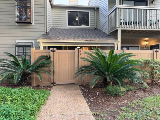 2379 Briarwest Boulevard 93, Houston, TX 77077