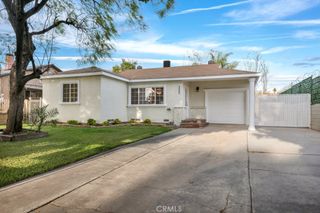 9606 Vena Avenue, Arleta, CA 91331