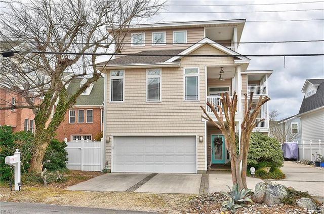 5512 Holly RD, Virginia Beach, VA 23451