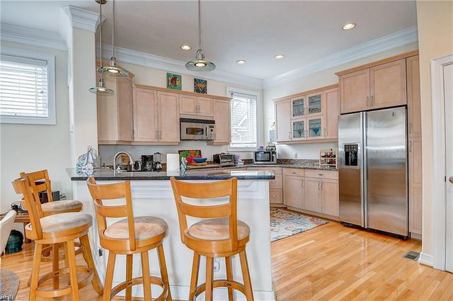 5512 Holly RD, Virginia Beach, VA 23451