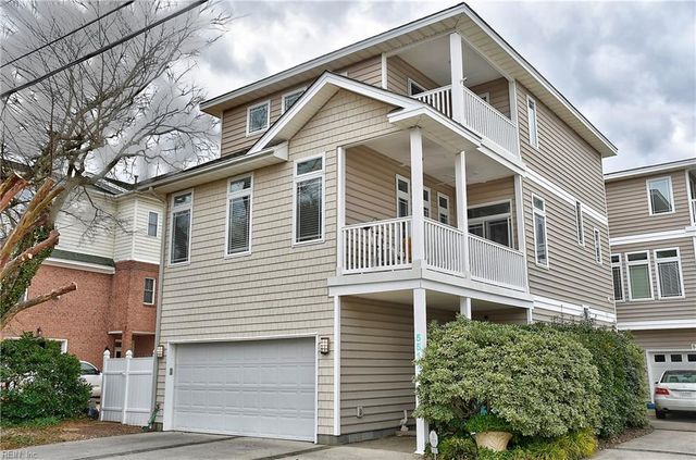 5512 Holly RD, Virginia Beach, VA 23451