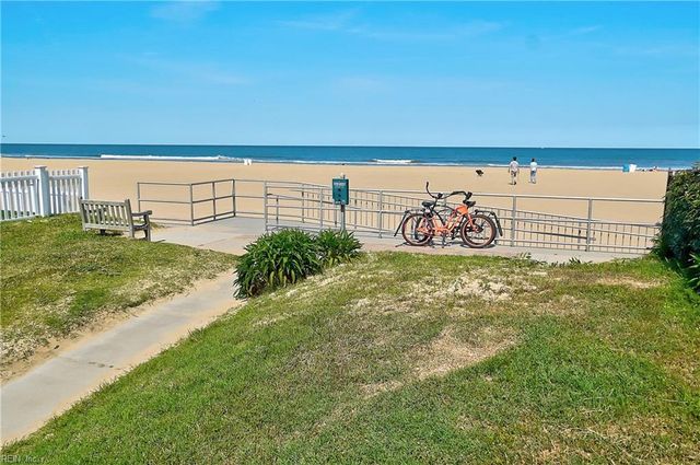 5512 Holly RD, Virginia Beach, VA 23451