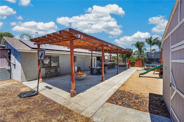 29954 Goldmine, Menifee, CA 92586
