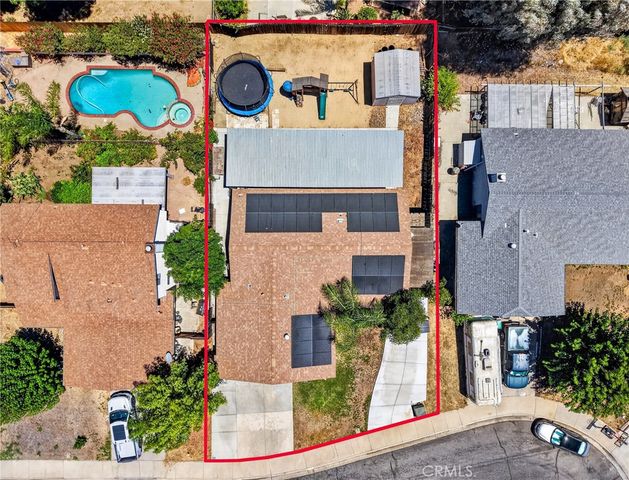 29954 Goldmine, Menifee, CA 92586