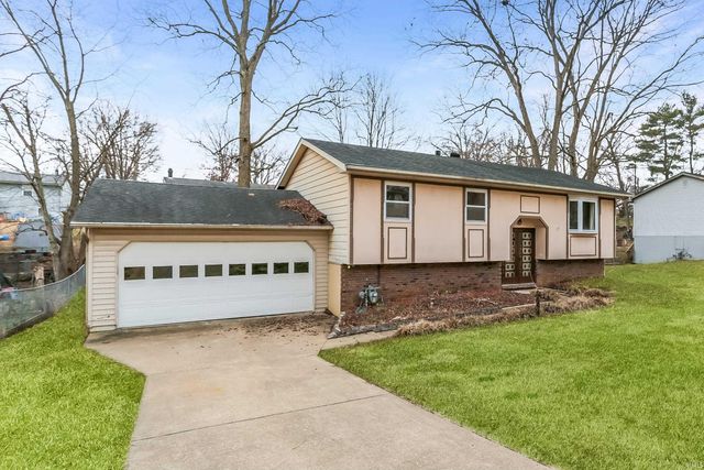 6677 Concord Drive, Newburgh, IN 47630