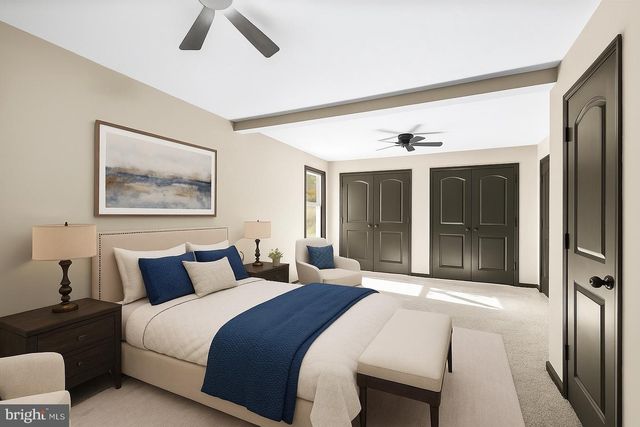 8236 ORMESBY LN, Woodford, VA 22580