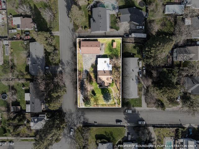 420 NW Savage Street, Grants Pass, OR 97526