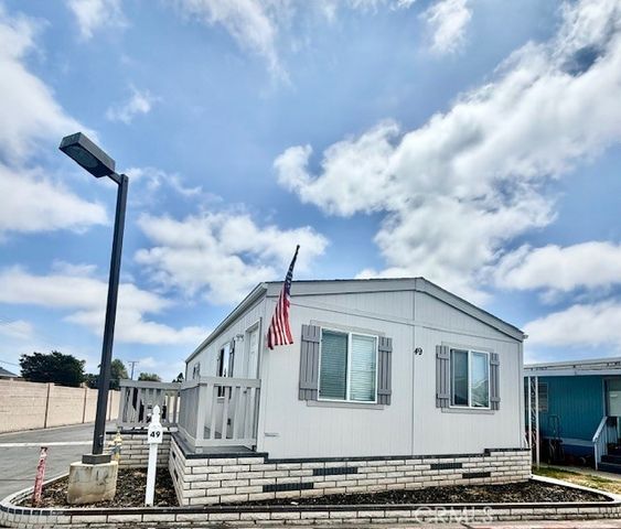 7652 Garfield Avenue 49, Huntington Beach, CA 92648