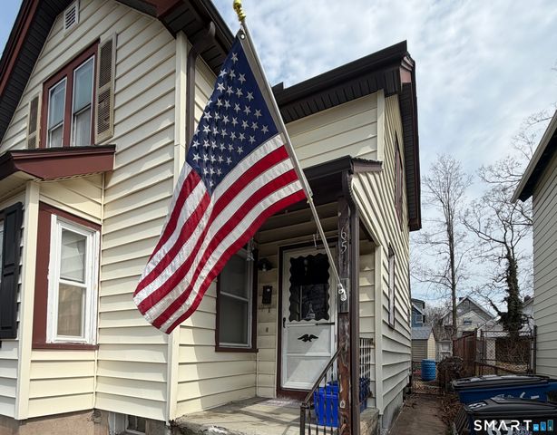 65 Winthrop Avenue, New Haven, CT 06519