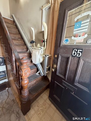 65 Winthrop Avenue, New Haven, CT 06519