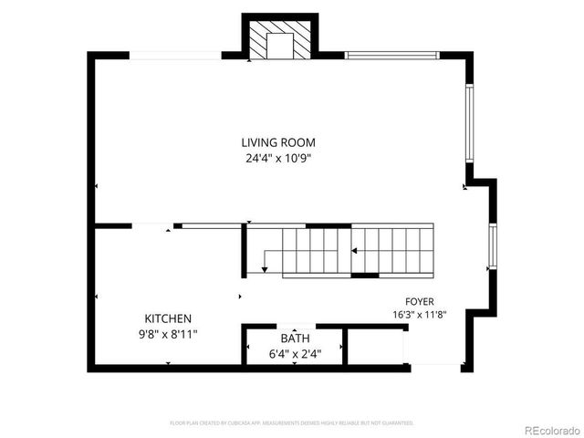 12756 Forest St, Thornton, CO 80241