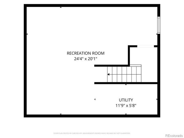 12756 Forest St, Thornton, CO 80241