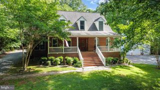 120 HARTWOOD MEADOWS DR, Fredericksburg, VA 22406