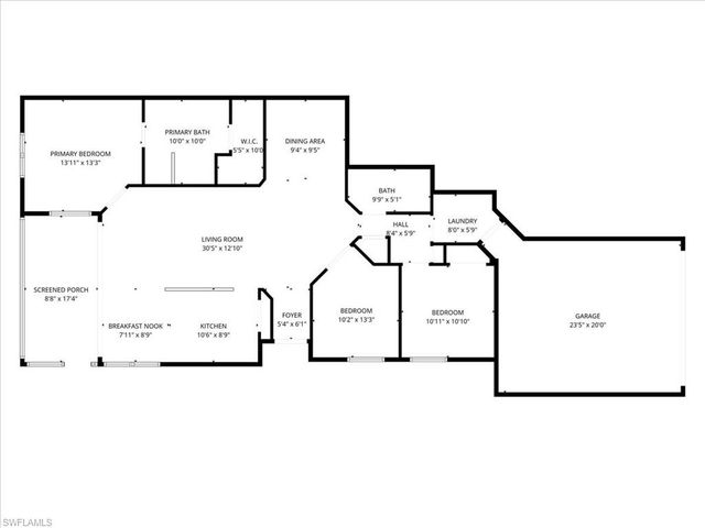3000 Meandering WAY 101, Fort Myers, FL 33905