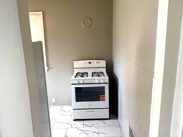 2119 Cathedral Avenue, Norwood, OH 45212