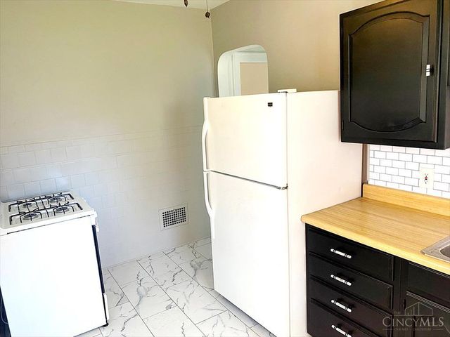 2119 Cathedral Avenue, Norwood, OH 45212