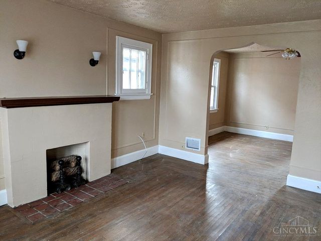 2119 Cathedral Avenue, Norwood, OH 45212