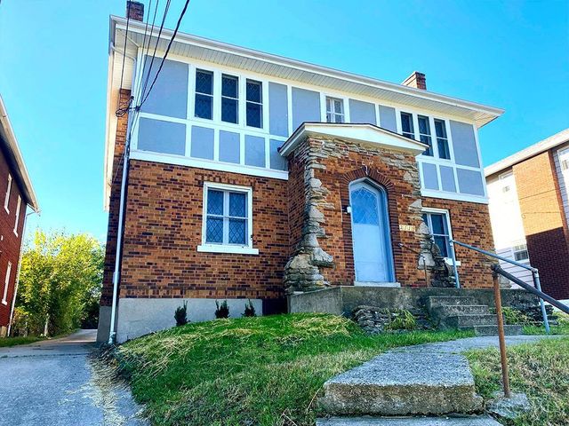 2119 Cathedral Avenue, Norwood, OH 45212