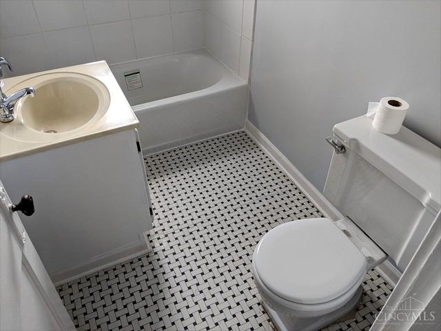 2119 Cathedral Avenue, Norwood, OH 45212