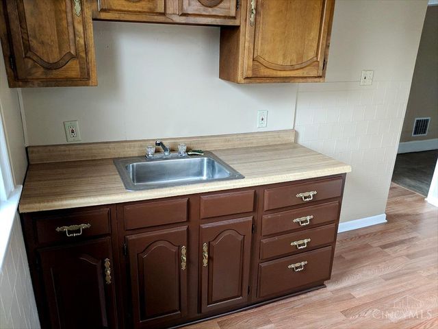 2119 Cathedral Avenue, Norwood, OH 45212