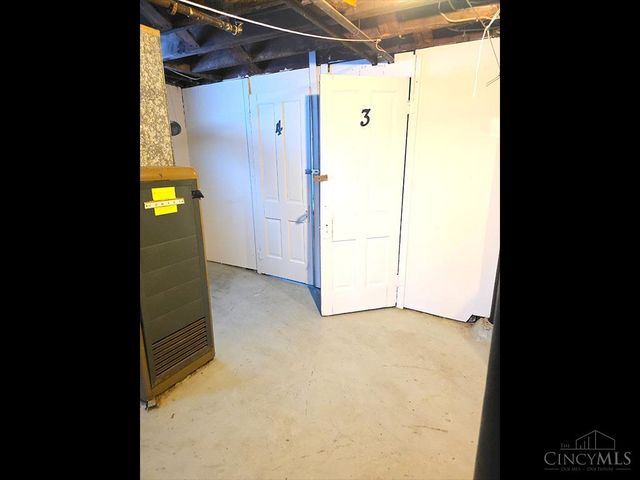 2119 Cathedral Avenue, Norwood, OH 45212