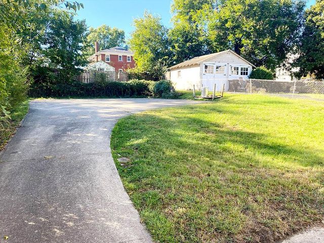 2119 Cathedral Avenue, Norwood, OH 45212