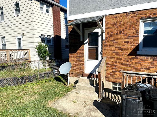 2119 Cathedral Avenue, Norwood, OH 45212