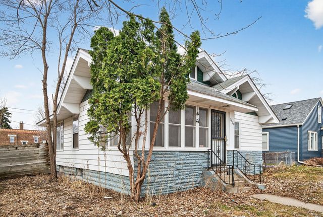 3528 Longfellow Avenue, Minneapolis, MN 55407