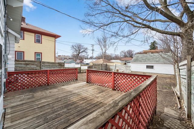 3528 Longfellow Avenue, Minneapolis, MN 55407