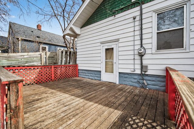 3528 Longfellow Avenue, Minneapolis, MN 55407