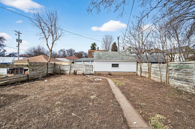 3528 Longfellow Avenue, Minneapolis, MN 55407