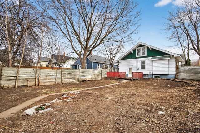 3528 Longfellow Avenue, Minneapolis, MN 55407