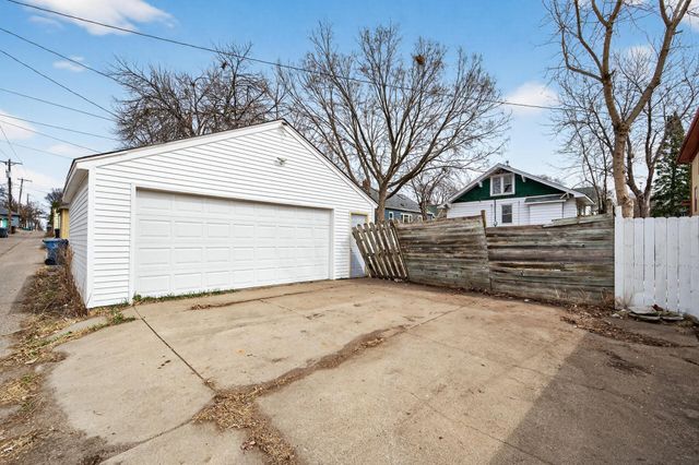 3528 Longfellow Avenue, Minneapolis, MN 55407