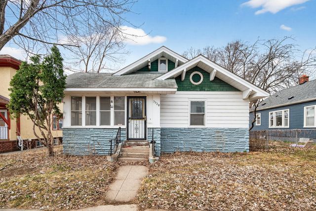 3528 Longfellow Avenue, Minneapolis, MN 55407