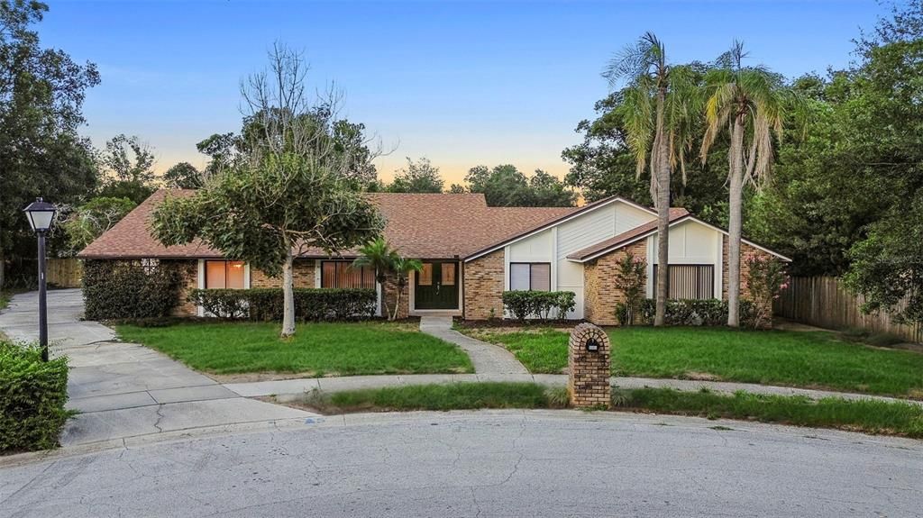 545 WOODVIEW DRIVE, Longwood, FL 32779