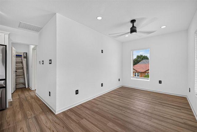 3701 Hutchins Street, Houston, TX 77004