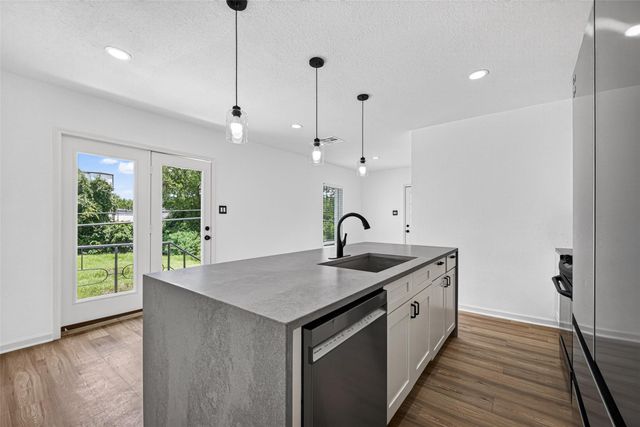 3701 Hutchins Street, Houston, TX 77004