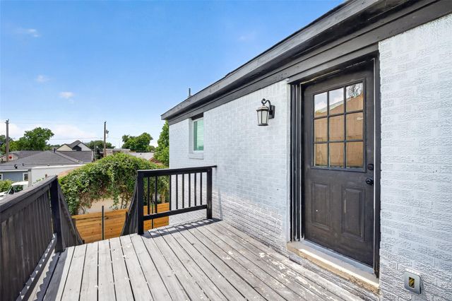 3701 Hutchins Street, Houston, TX 77004
