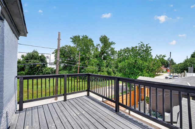 3701 Hutchins Street, Houston, TX 77004