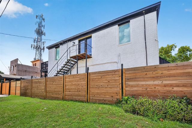 3701 Hutchins Street, Houston, TX 77004